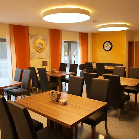 Hotel Alter Zoll Kleinblittersdorf Zewnętrze zdjęcie