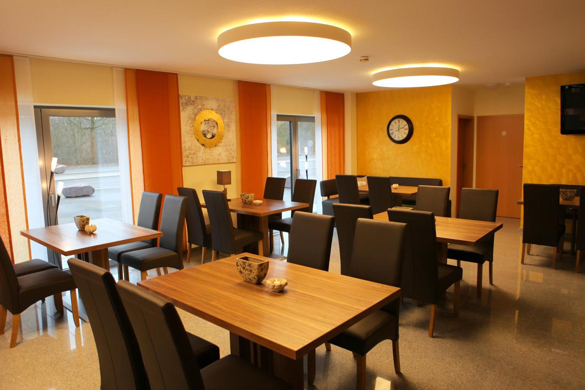 Hotel Alter Zoll Kleinblittersdorf Zewnętrze zdjęcie