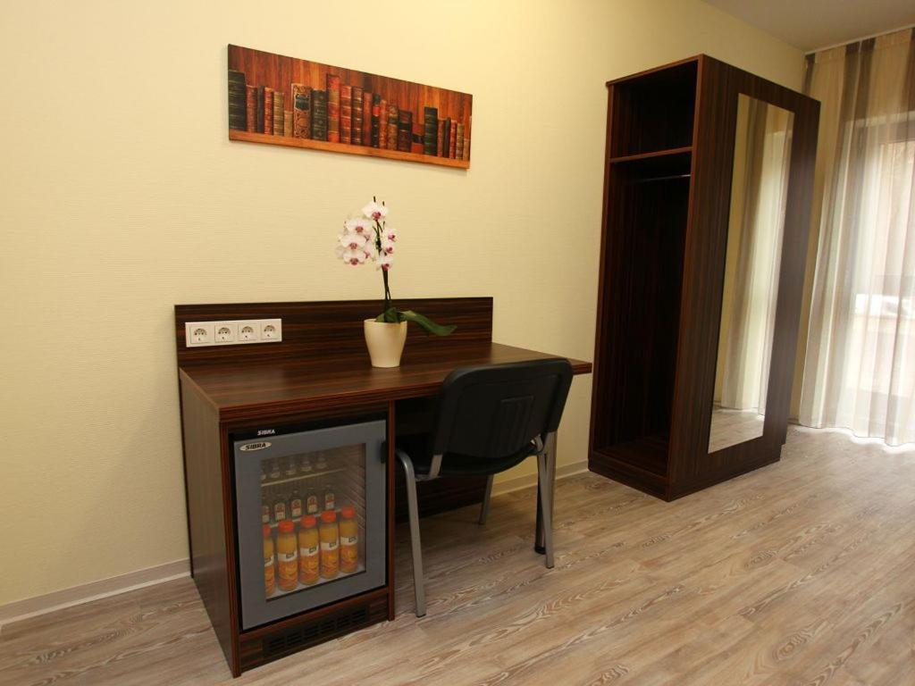 Hotel Alter Zoll Kleinblittersdorf Pokój zdjęcie