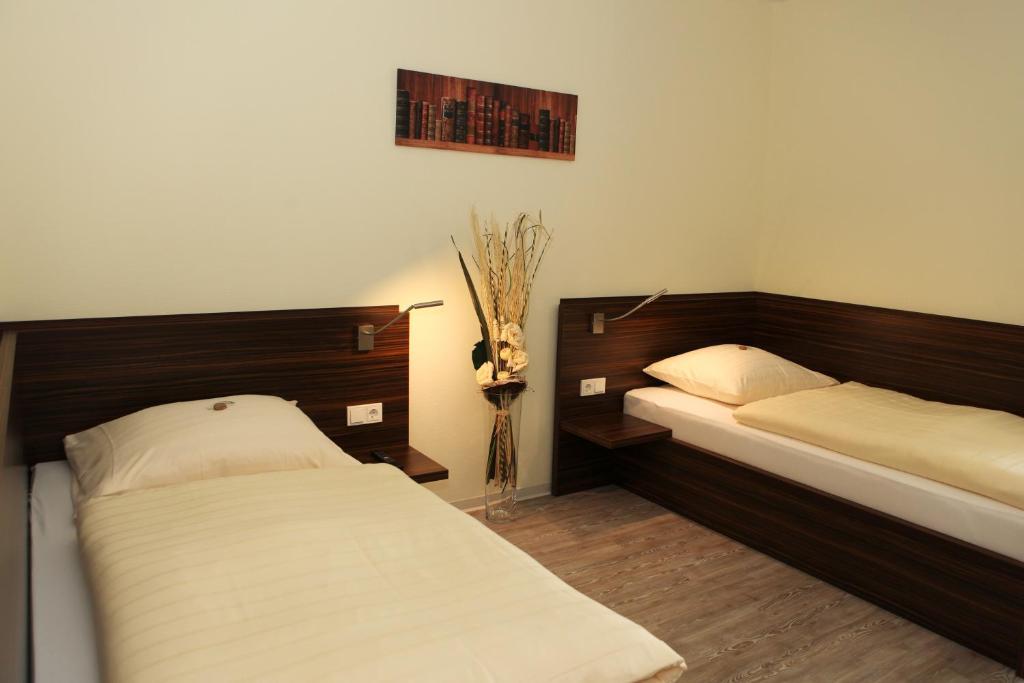 Hotel Alter Zoll Kleinblittersdorf Pokój zdjęcie