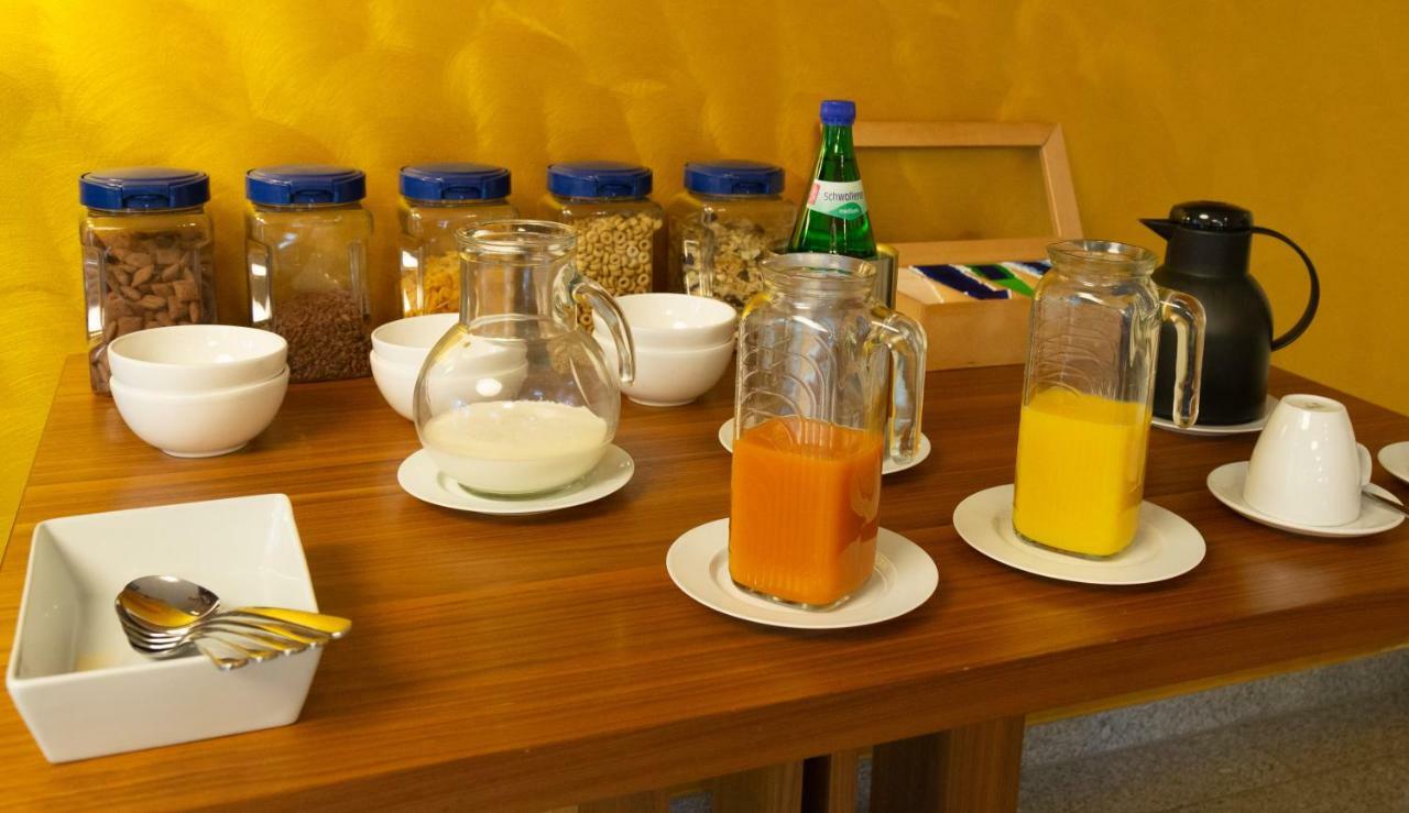 Hotel Alter Zoll Kleinblittersdorf Zewnętrze zdjęcie