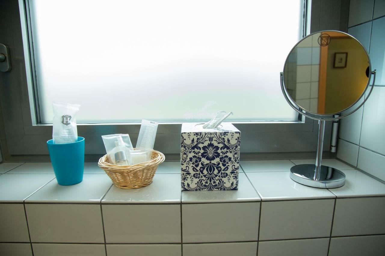 Hotel Alter Zoll Kleinblittersdorf Zewnętrze zdjęcie