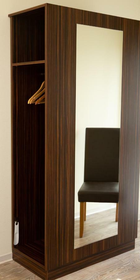 Hotel Alter Zoll Kleinblittersdorf Zewnętrze zdjęcie