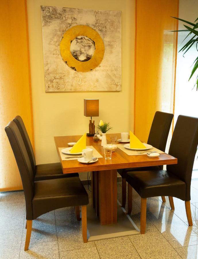 Hotel Alter Zoll Kleinblittersdorf Zewnętrze zdjęcie