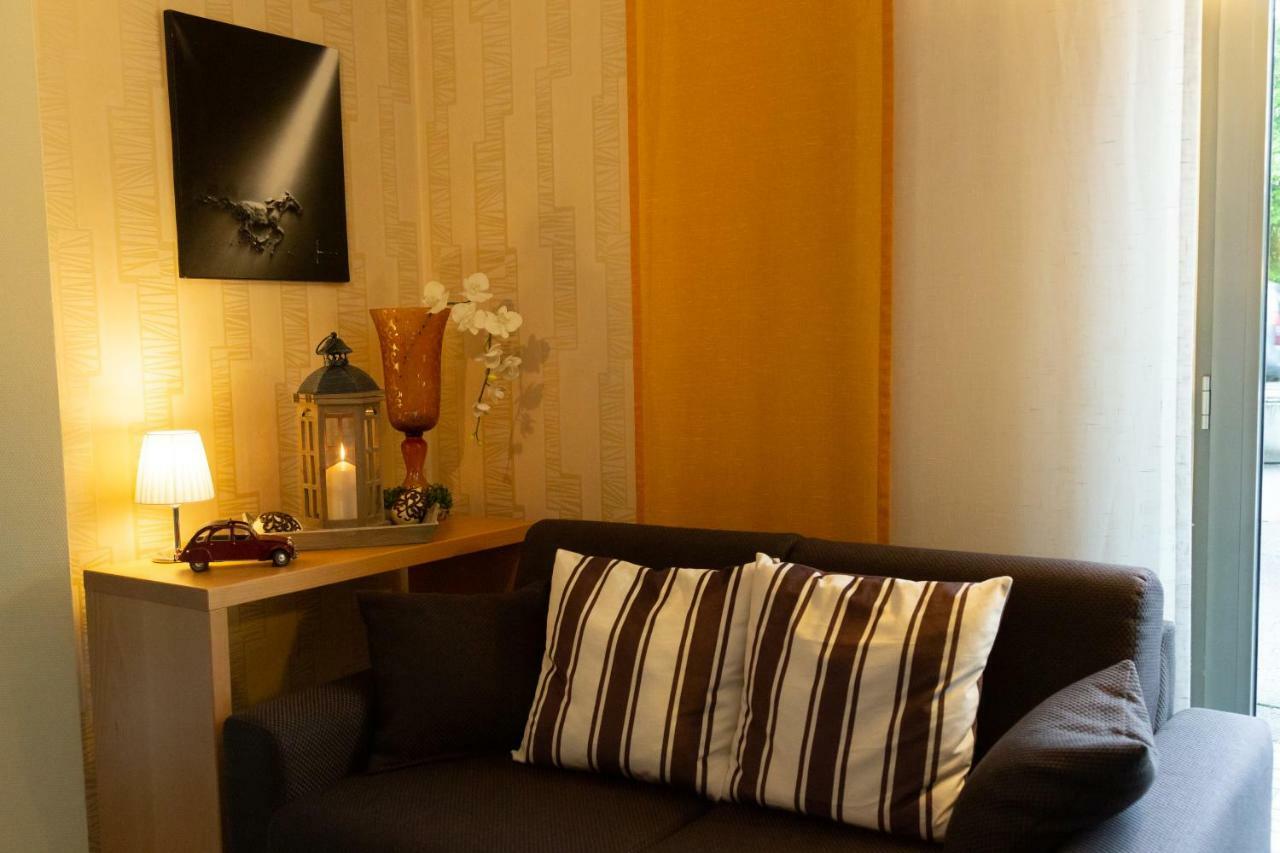 Hotel Alter Zoll Kleinblittersdorf Zewnętrze zdjęcie