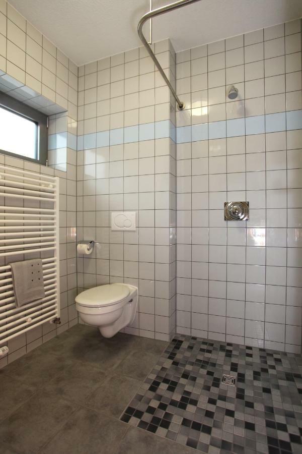 Hotel Alter Zoll Kleinblittersdorf Zewnętrze zdjęcie