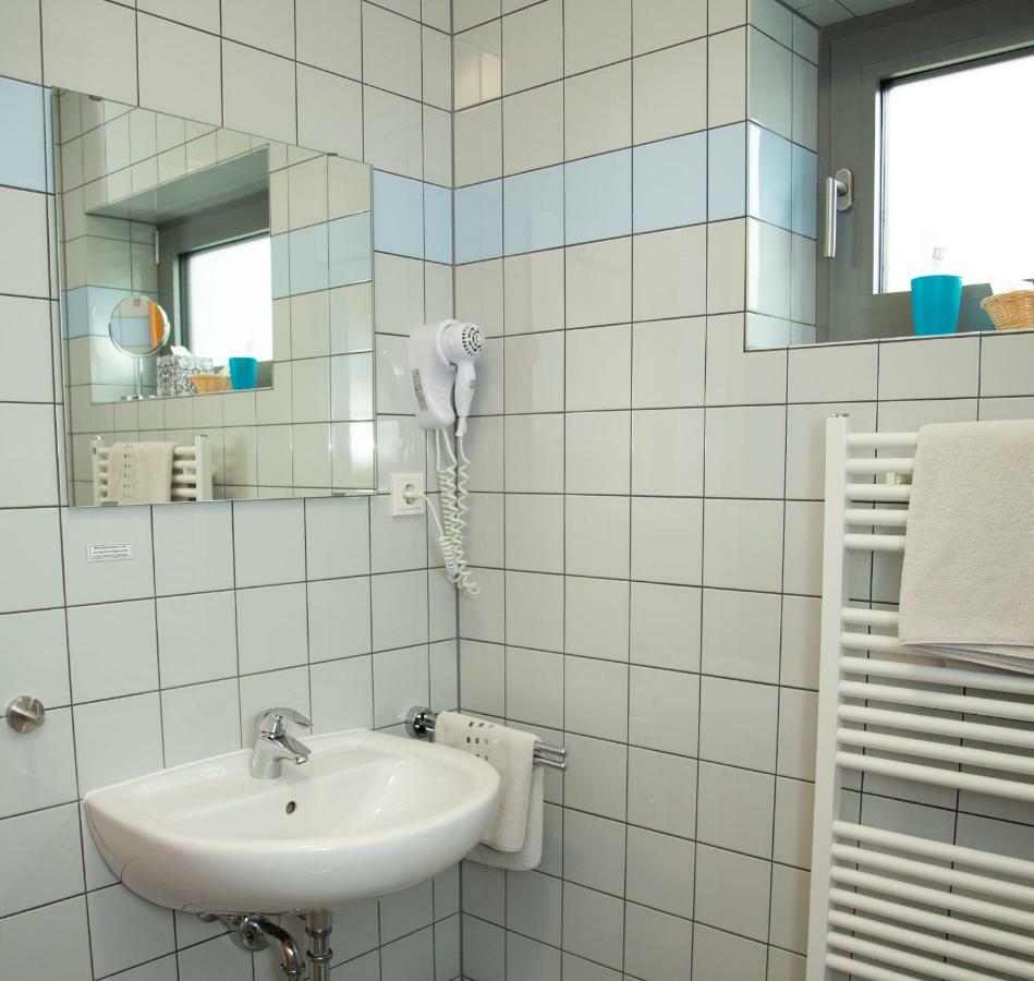 Hotel Alter Zoll Kleinblittersdorf Zewnętrze zdjęcie